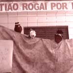 puppet show in brazil