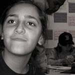 girl thinking